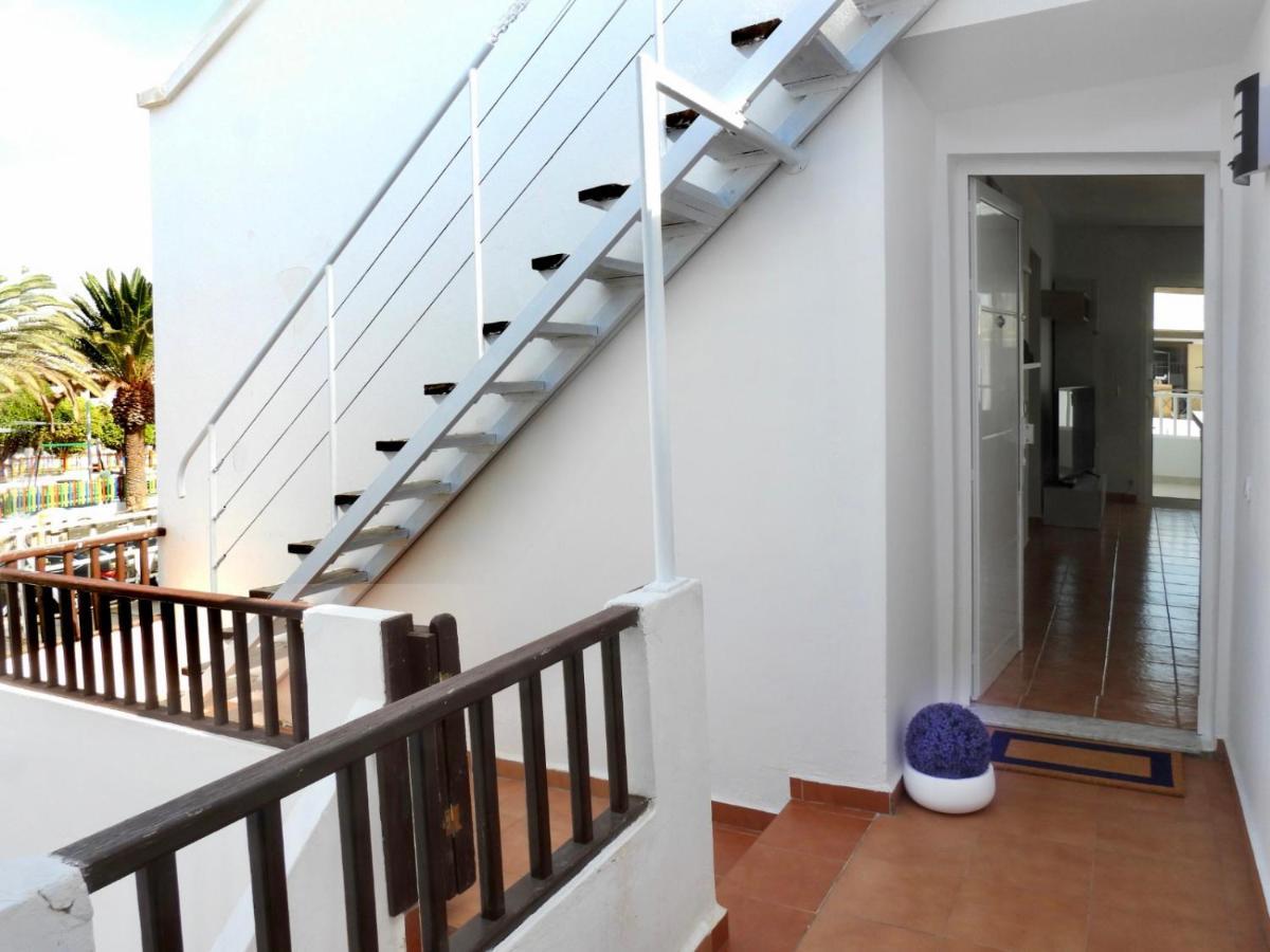 Casa Mirasol Apartment Playa Honda  Exterior photo