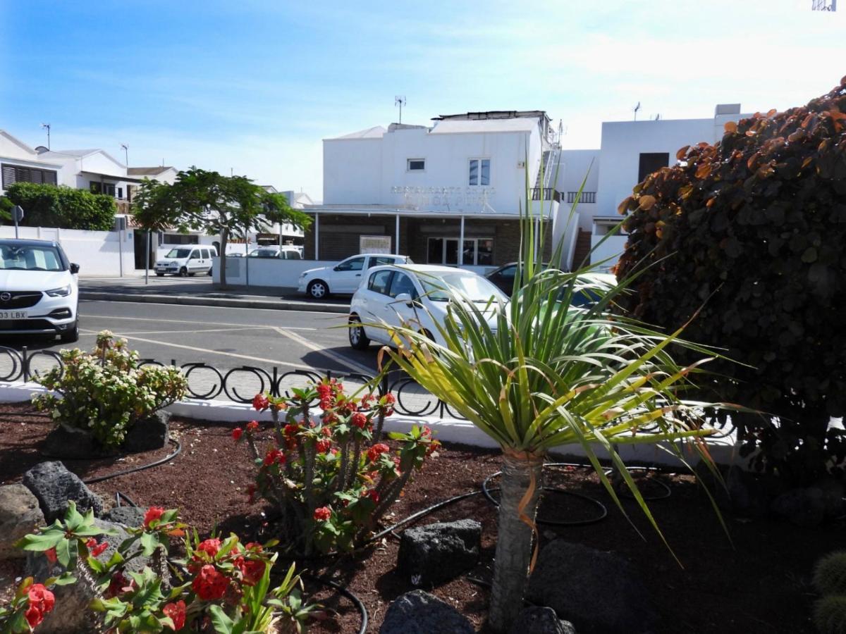 Casa Mirasol Apartment Playa Honda  Exterior photo