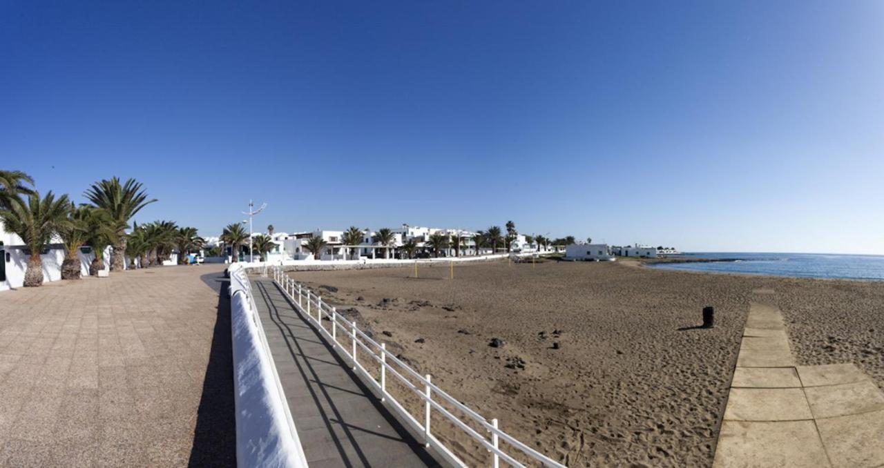 Casa Mirasol Apartment Playa Honda  Exterior photo